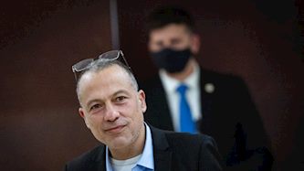 גיא לוי, צילום: פלאש 90/ יונתן זינדל