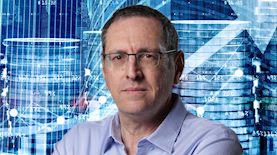 עמית בירמן, צילום: עומר סומך