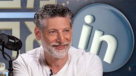 אסף גרניט, צילום: מסך רשת 13