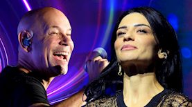 נינט ורמי קליינשטיין, צילום: פלאש 90, פלאש 90/ משה שי