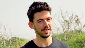 עמרי רוזנבליט, צילום: omri_rozenblit