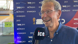 יורם ארבל, צילום: התאגיד ice