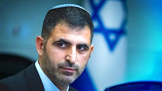 שלמה קרעי, צילום: יונתן זינדל/פלאש 90