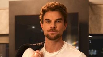 נייט בוזוליק, צילום: natebuzz