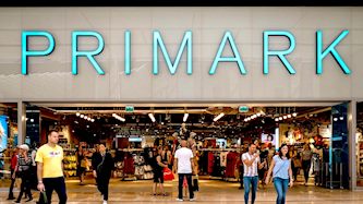 Primark, צילום: shutterstock