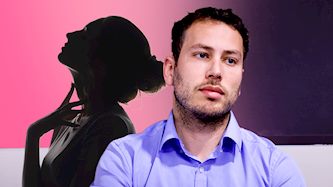 אבנר נתניהו, צילום: פלאש 90/ חיים גולדברג