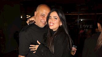 אור לוזון עמוס לוזון, צילום: אור גפן