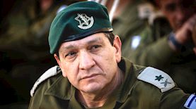 אהרון חליוה, צילום: אורן בן חקון