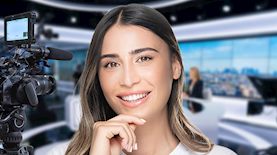 ליאל אלי, צילום: יחצ, shutterstock