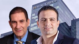 צחי חג'ג', יפתח רון טל, צילום: טל ציקורל, איציק יצחקי, קבוצת חג'ג', זוכר שא