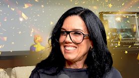 יסמין לוקץ', צילום: אינסטגרם yasminlukatz