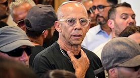 דידי הררי, צילום: אבשלום ששוני/פלאש 90