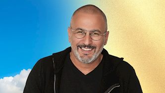 רוברטו בן שושן, צילום: רועי סרוסי