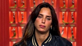 גל רובין האח הגדול, צילום: מסך רשת 13