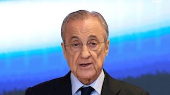 פלורנטינו פרס, צילום: ספורט 5 צילום מסך
