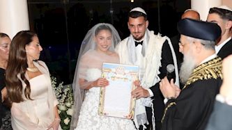 ירדן שועה, צילום: אור גפן