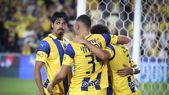 דור פרץ, צילום: דני מרון פלאש 90