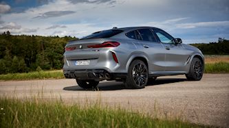 BMW, צילום: יחצ