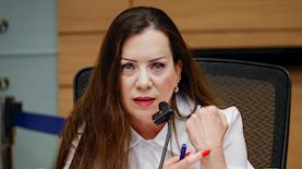 טלי גוטליב, צילום: דוברות הכנסת