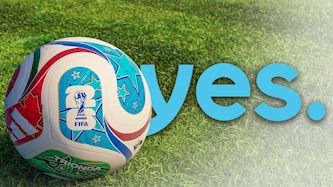 מונדיאל 2026, yes, צילום: shutterstock