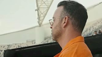 אלירן עובד, צילום: אלירן עובד