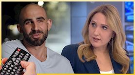 רייטינג, צילום: מסך קשת 12