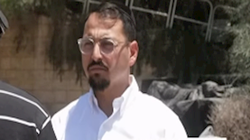 אריאל עידן, צילום: צילום מסך אינסטגרם איראל עידן ערוץ 14