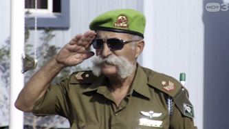 רסר אהוד בנאי, צילום: צילום מסך מיוטיוב של HOT