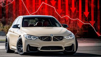 BMW, צילום: shutterstock