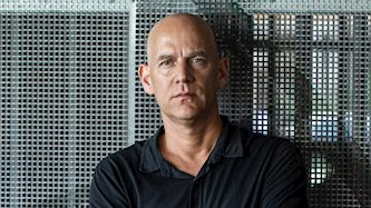 גיא פלג, צילום: אבישג שאר ישוב