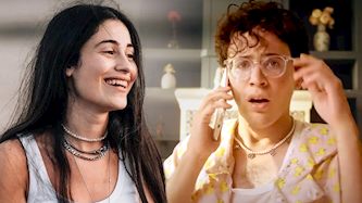 שחר טבוך ושירה זלוף, צילום: יוטיוב/ שחר טבוך, ויקיפדיה