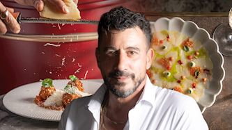 אביב משה, צילום: אסף קרלה