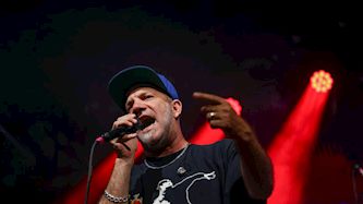 שאנן סטריט, צילום: חיים גולדברג