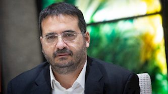 עופר ינאי, צילום: חיים גולדברג פלאש 90