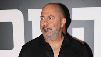 ליאור רז, צילום: אור גפן
