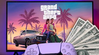GTA 6, צילום: shutterstock