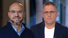 גדעון אוקו, עמיחי אתאלי, צילום: מסך חדשות 12, לירון מולדובן ויקיפדיה