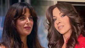 דנה אינטרנשיונל, גל רובין, צילום: שגיא דהרי, צילום מסך רשת 13
