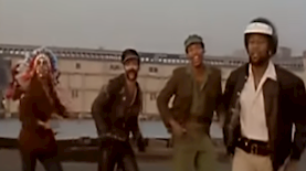 ויקטור ויליס, צילום: צילום מסך שיר ymca יוטיוב