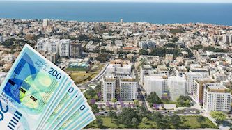 מתחם מכבי יפו, צילום: מילבאואר אדריכלים
