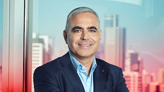 אפי שקדי, צילום: טל גבעוני