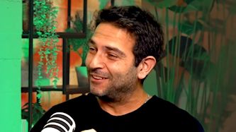 אדם פרידלר, צילום: אינסטגרם adamfriedler