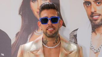 בן אל תבורי, צילום: נדב צור, HOT