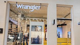 חנות חדשה Wrangler, צילום: יחצ
