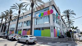 רשת JUMBO יוון בראשון לציון, צילום: יחצ