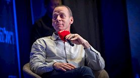 עמית סגל, צילום: חיים גולדברג/פלאש90