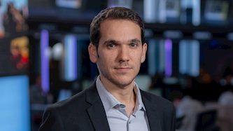 עילי לוין, צילום: דניאל בוק