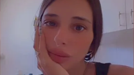 סאני שאטל, צילום: צילום מסך אינסטגרם סטורי