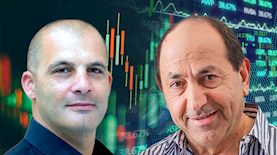 רמי לוי, צחי נחמיאס, צילום: shutterstock, באדיבות רמי לוי, ורד פיצ'רסקי