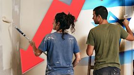 שיפוצים, צילום: AI